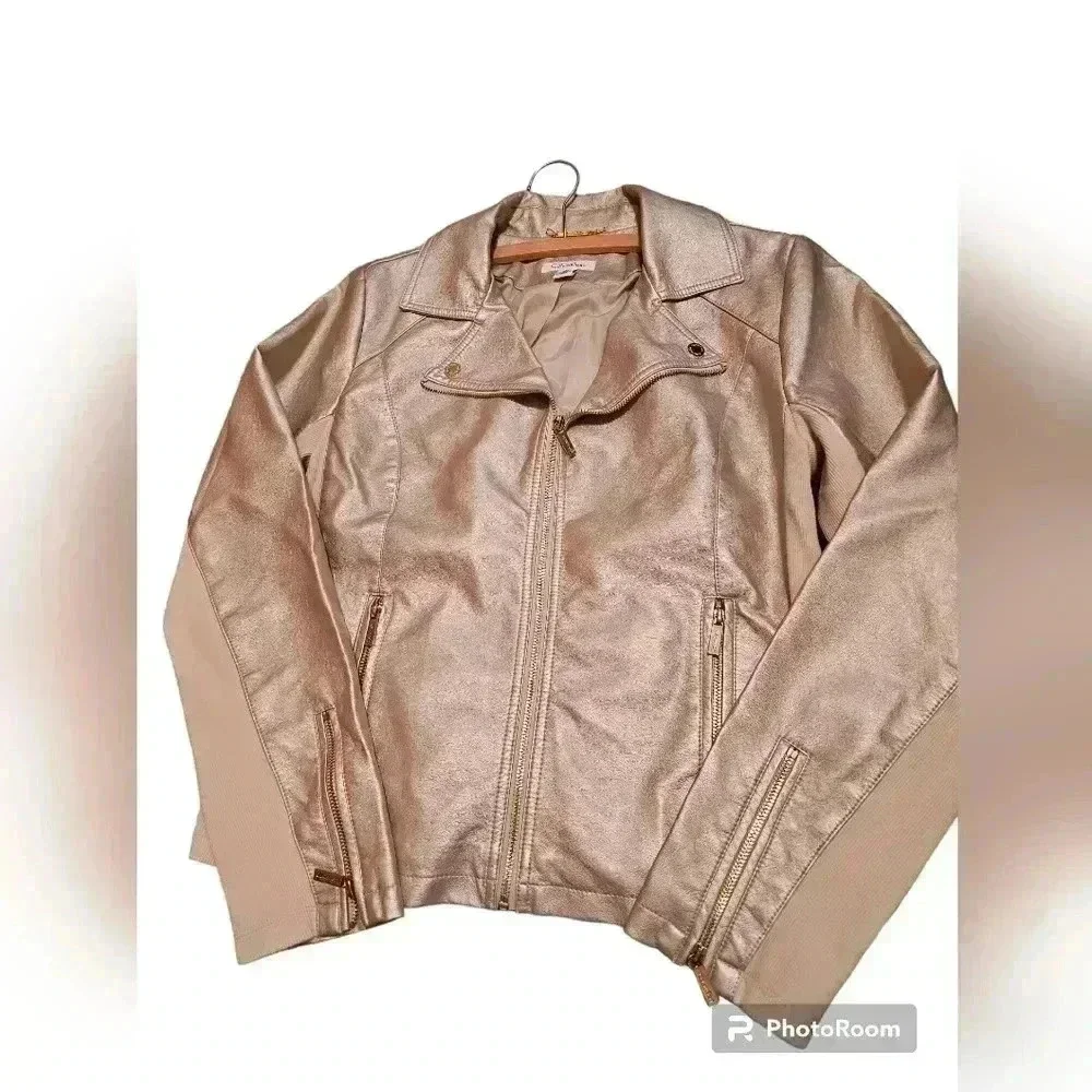 Calvin Klein Jacket L NWOT - Picture 5 of 5